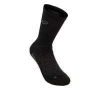 ASICS Performance Crew Running Socks Unisex - black, Size 43-46
