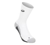 Asics - Performance Run Sock Crew - Running socks size 5,5-8, white