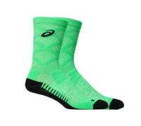 Asics - Performance Run Sock Crew - Running socks size 5,5-8, green