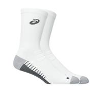 Asics Performance Run Crew Socks White EU 35-38