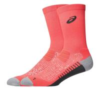 Asics - Performance Run Sock Crew - Running socks size 11,5-13, red