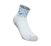 ASICS PERFORMANCE RUN QUARTER SOCK