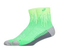 Asics Performance Run Quarter Short Socks