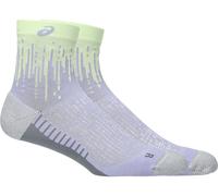 ASICS PERFORMANCE RUN QUARTER SOCK