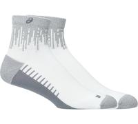 ASICS PERFORMANCE RUN QUARTER SOCK