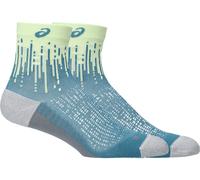 ASICS PERFORMANCE RUN QUARTER SOCK