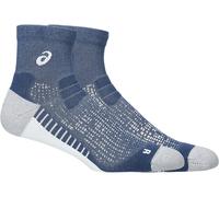 ASICS PERFORMANCE RUN QUARTER SOCK