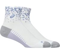 ASICS PERFORMANCE RUN QUARTER SOCK