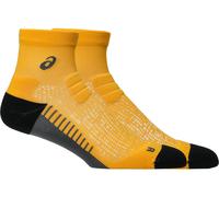 ASICS PERFORMANCE RUN QUARTER SOCK Yamabuki S
