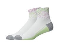 ASICS PERFORMANCE RUN QUARTER SOCK