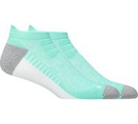 ASICS PERFORMANCE RUN SOCK ANKLE Illuminate Mint IV
