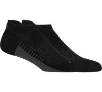 ASICS PERFORMANCE RUN SOCK ANKLE Performance Black IV