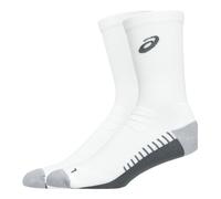 Asics Performance Run Crew Socks White EU 35-38