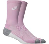 ASICS Performance Run Sock Crew 39-42 II Pink Women