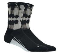 Asics - Performance Run Sock Crew - Running socks size 2,5-5, black