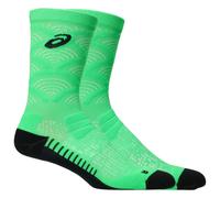 Asics - Performance Run Sock Crew - Running socks size 5,5-8, green