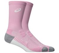 Asics - Performance Run Sock Crew - Running socks size 5,5-8, purple/pink