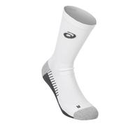 ASICS Performance Run Sock Crew, Size 35-38