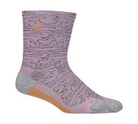 ASICS PERFORMANCE RUN SOCK CREW Watershed Rose III