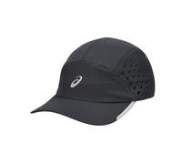 Asics - Performance Running Cap - Cap size S/M, grey
