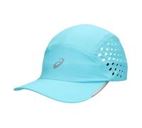 ASICS Performance Running Cap S/M Blue Women