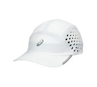 ASICS Performance Running Cap S/M White Women