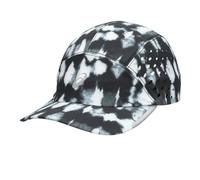 Limited-Edition ASICS Performance Running Cap Black White, Size M/L