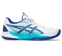 Asics Powerbreak Ff Trainers White EU 41 1/2 Men