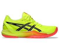 ASICS POWERBREAK FF Safety Yellow/Black 3.5
