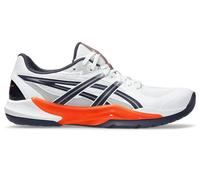 ASICS POWERBREAK FF White/Nova Orange 7.5