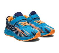 ASICS PRE-Noosa TRI 13 PS Sneaker, Island Blue/White, 1 UK