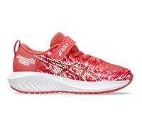 ASICS Gel-Noosa TRI 16 PS Sneaker, Dark Pink Clay White, 10 UK Child