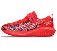 ASICS Pre Noosa Tri 16 Ps - Children - Red - size 9K- model 2025 9K