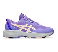 Asics Pre Venture 11 Gs Trail Running Shoes Purple EU 35 Kids