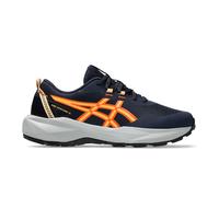 Asics Pre Venture 11 Gs Running Shoes Black EU 33 1/2 Kids