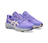 Asics Pre Venture 11 Gs Running Shoes Purple EU 39 1/2 Kids