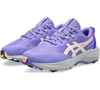 Asics Pre Venture 11 Gs Trail Running Shoes Purple EU 39 1/2 Kids