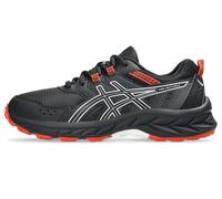ASICS PRE VENTURE 9 GS Black/White 3