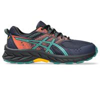 ASICS PRE VENTURE 9 GS Midnight/Rainy Lake 3