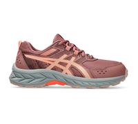 Asics - Pre Venture 9 Gs Rubble Red Fawn - 35 - Trail shoes
