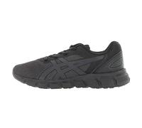ASICS Quantum Lyte II PS Gel 1204A096005, Trainers, Black, 27 EU