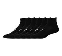ASICS Quarter Running Socks (6 Pack) - AW23
