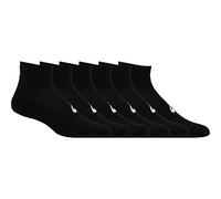ASICS Quarter Running Socks (6 Pack) - AW23
