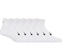 ASICS Quarter Running Socks (6 Pack) - AW23