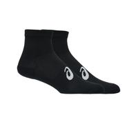 ASICS Quarter Sock 3-Pack 39-42 II Black Women