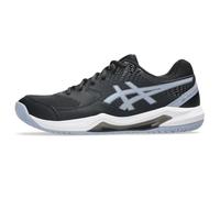 ASICS Resolution 8 Tennis Shoes for Fast Courts for Man White Blue