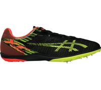 ASICS Resurgence XC Cross Country Running Spikes - AW24