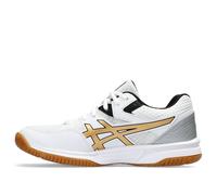 ASICS River CS 'White Gold' 1073A030-104 10