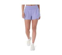 ASICS ROAD 2-N-1 3.5IN SHORT