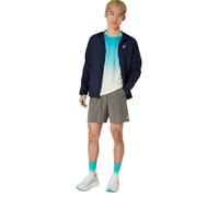 ASICS ROAD 2N1 7IN SHORT
